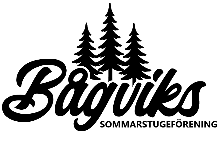 Bågviks Sommarstugeförening