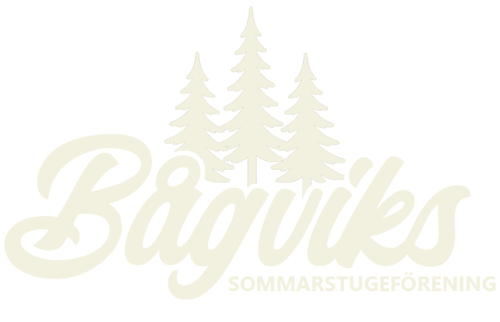 Bågviks Sommarstugeförening